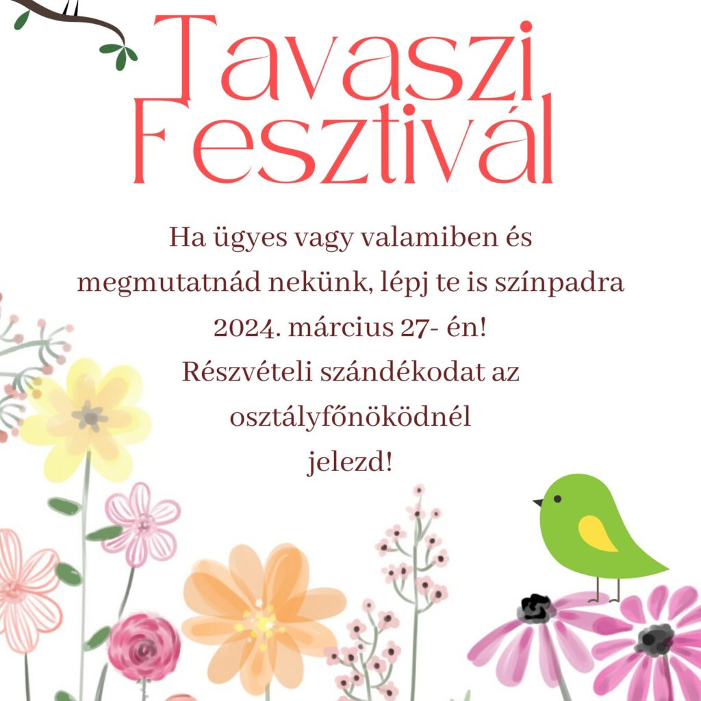 Tavaszi Fesztivál